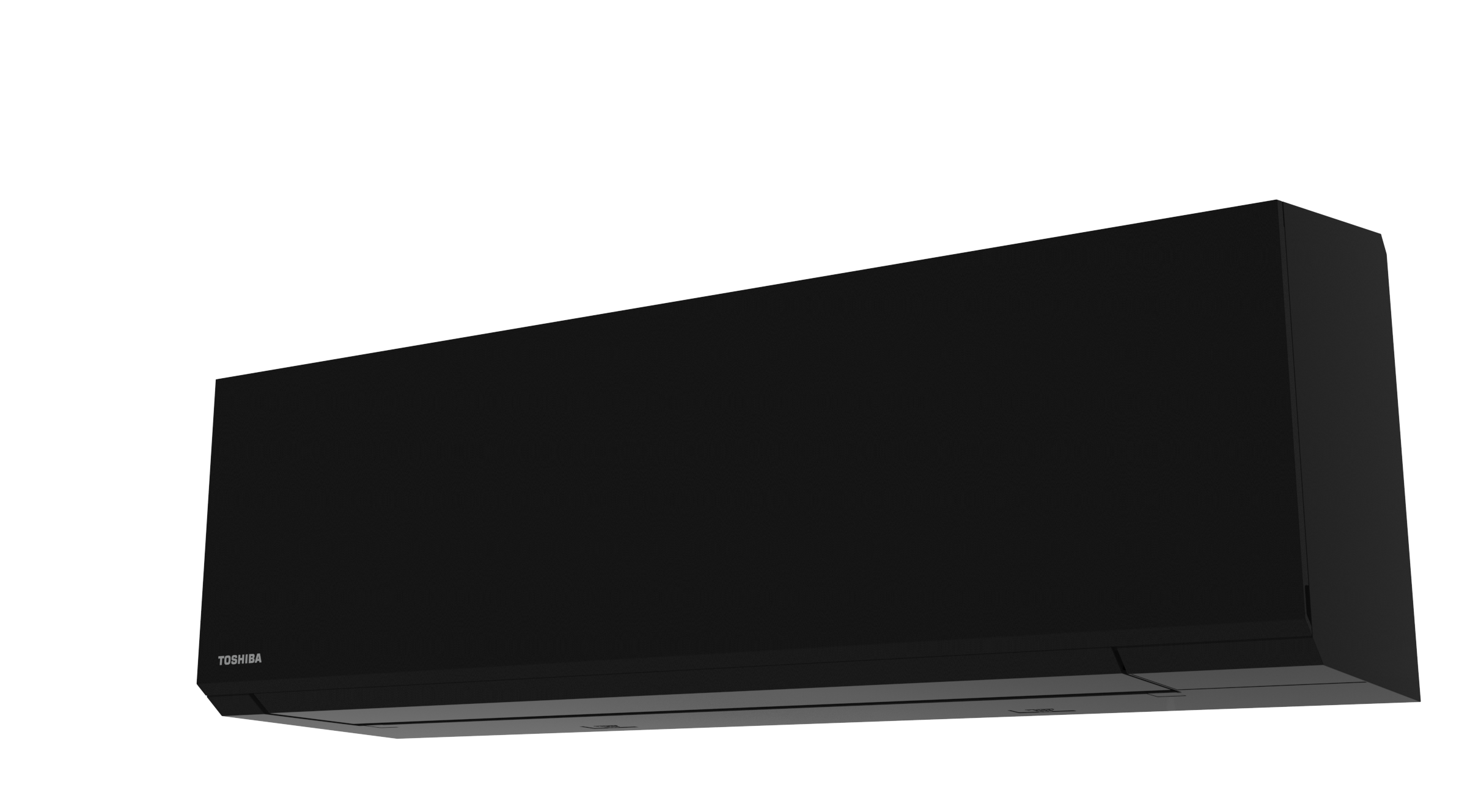 Toshiba Polar Black õhk soojuspump WiFi A++ - Image 2