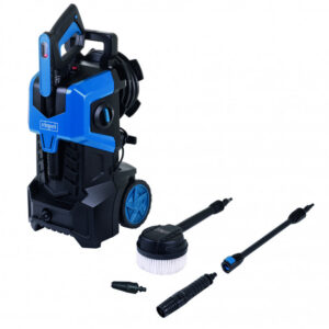 Scheppach HPC3000 survepesur 180 bar 2400W