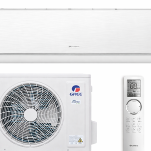 GREE Airy Ultra Fast õhk soojuspump inverter WiFi