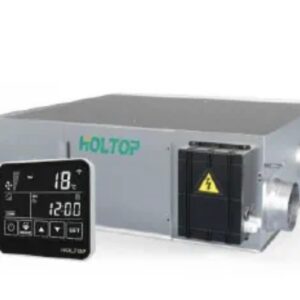 HOLTOP CFA ventilatsiooniseade soojustagastusega