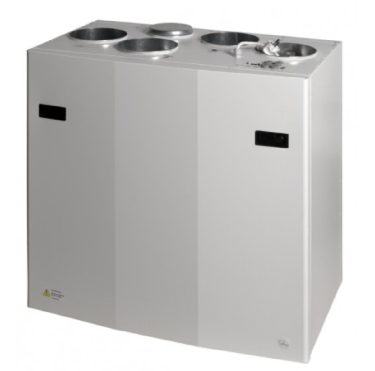 ENSY AHU ventilatsiooniseade soojustagastusega - Image 2