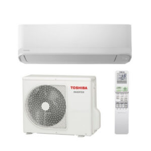 Toshiba Seiya Plus õhk soojuspump WiFi A++