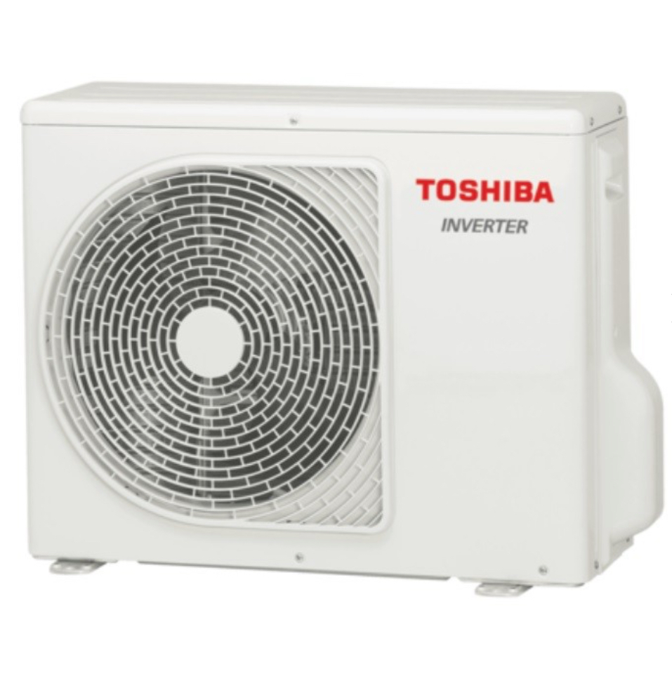 Toshiba Seiya Plus õhk soojuspump WiFi A++ - Image 3
