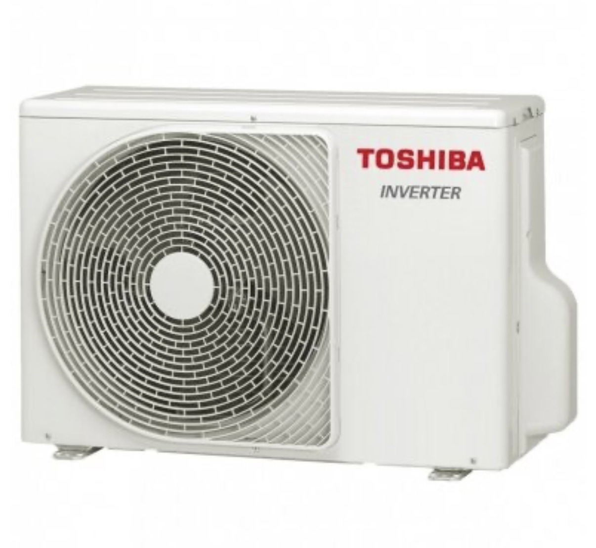 Toshiba Polar Black õhk soojuspump WiFi A++ - Image 3