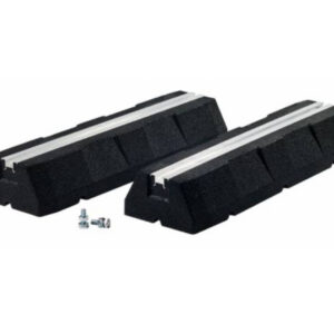 Konditsioneeri vibratsioonivastane tugi 600 × 160 × 95 mm