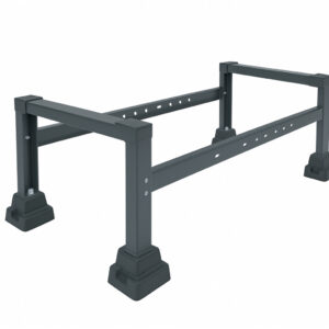 Konditsioneeri välisosa alusraam reguleeritav 360 kg