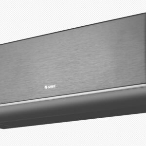 Gree Airy Black õhk soojuspump WiFi A+++