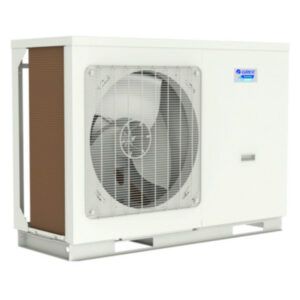 GREE Monoblock õhk vesi soojuspump 6 kW