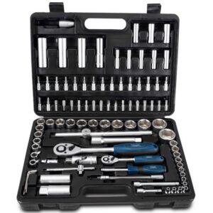 padrunikomplekt TB94 Scheppach