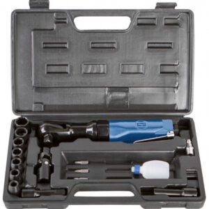 suruõhu mutrikeeraja 1/2 Scheppach