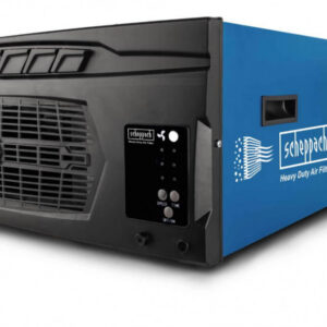 Õhupuhastaja HDA-14 Scheppach