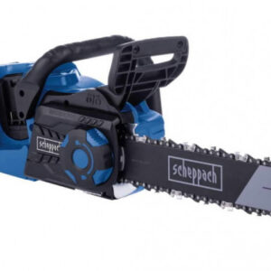 akukettsaag BC-CS355Duo-X Scheppach