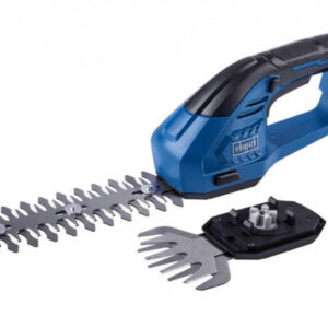 akuga murukäärid C-HTGS200-X Scheppach