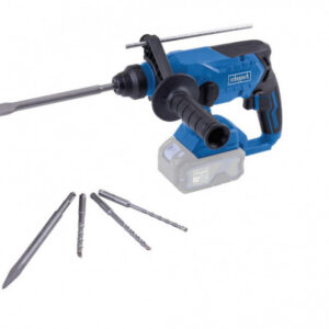 akukombivasar BC-RHD230-X Scheppach