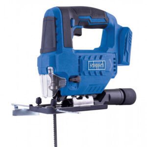 akutikksaag C-JS220-X Scheppach