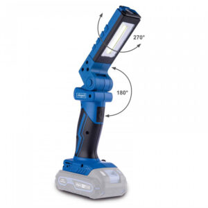 akuga valgusti C-WL20-X Scheppach