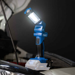 LED lampid