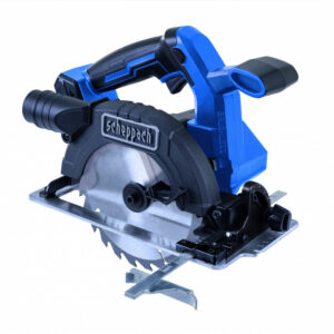 akuketassaag BC-HCS165-X Scheppach