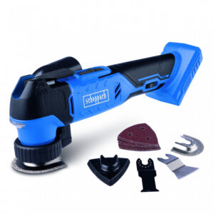 akuga multitööriist C-MT40-X Scheppach