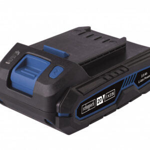 Scheppach SBP2.0 aku 20V 2Ah