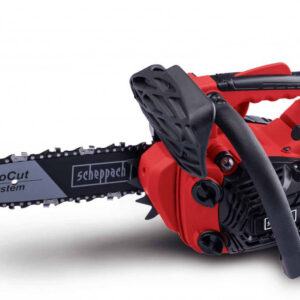 mootorsaag PCS26 Scheppach