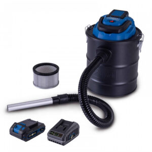 Scheppach C-AVC15-X akuga tuhaimur 15L