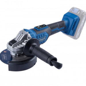 akunurklihvija BC-AG125-X Scheppach