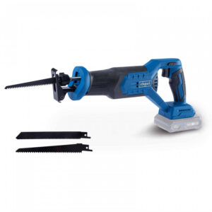 Akuotssaag BC-RS250-X, karkass, Scheppach