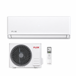 Soojuspump konditsioneer FLIXX FREYA FR24MD74M+ 7,4 kW WiFi – küte kuni 160 m² A+++