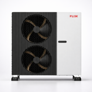 ohk-vesi soojuspump 17kw Flixx Flurry 5-23 Ultra Silent monoblokk