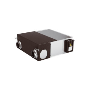 Rekuperaator FRIGG FAH-250 – soojustagastusega ventilatsiooniseade, Wi-Fi, CO₂ ja niiskuse sensor