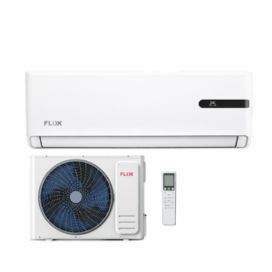 Soojuspump konditsioneer FLIXX FREYA FR09MD33M+ 3,3 kW WiFi – küte kuni 60 m² A+++