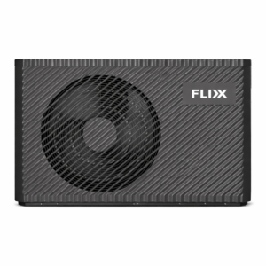 õhk-vesi soojuspump 10 kW Flixx Blizzard 4-16 R290 monoblokk