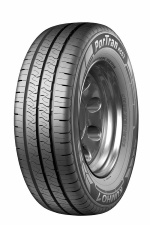 KUMHO PORTRAN KC53 205/65R16 Suvi