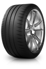 MICHELIN PILOT SPORT CUP 2 245/35R19 Suvi