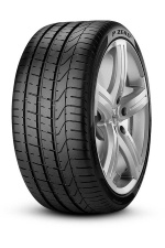 PIRELLI P-Zero (PZ4) R-F (*) Luxury 275/45R20 Suvi