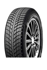 NEXEN N'blue 4Season XL RPB 215/45R17 Aastaringsed
