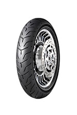 DUNLOP D408 TL 130/70R18 Suvi