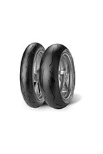 PIRELLI DIABLO SUPERCORSA V2 SC2 TL FRONT 120/70R17 Suvi
