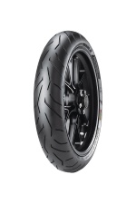 PIRELLI DIABLO ROSSO II TL FRONT R 100/80R17 Suvi