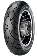 METZELER ME 888 MARATHON ULTRA TL REAR 180/60R16 Suvi