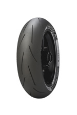 METZELER RACETEC RR K3 TL REAR 190/50R17 Suvi