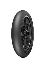 METZELER RACETEC RR SLICK K2 TL FRONT NHS 120/70R17 Suvi