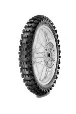 PIRELLI SCORPION MX32 MID SOFT TT REAR NHS 100/90R19 Suvi