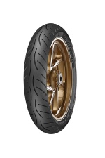 METZELER SPORTEC STREET TL FRONT 110/70R17 Suvi