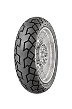 CONTINENTAL TKC 70 TL M+S REAR 160/60R17 Suvi