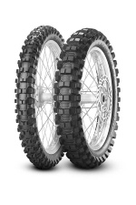 PIRELLI SCORPION MX EXTRA X TT REAR NHS 110/90R19 Suvi
