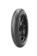 PIRELLI DIABLO ROSSO III TL FRONT 110/70R17 Suvi