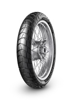 METZELER KAROO STREET TL M+S FRONT 110/80R19 Suvi