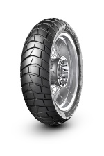 METZELER KAROO STREET TL M+S REAR 170/60R17 Suvi